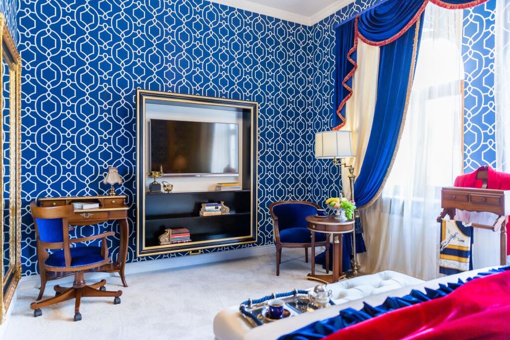 Suter Palace Heritage Boutique Hotel - 642