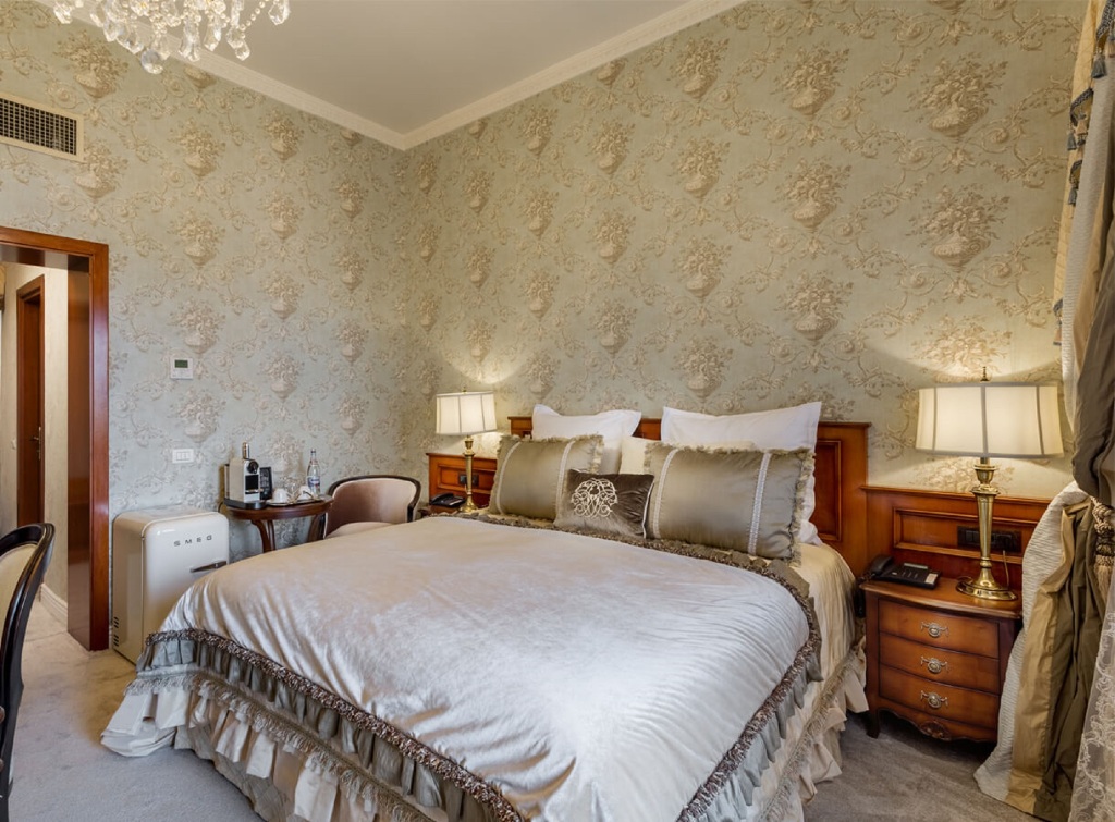 Suter Palace Heritage Boutique Hotel - 646