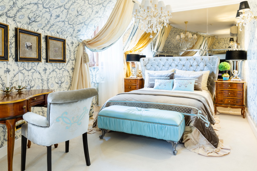 Suter Palace Heritage Boutique Hotel - 508