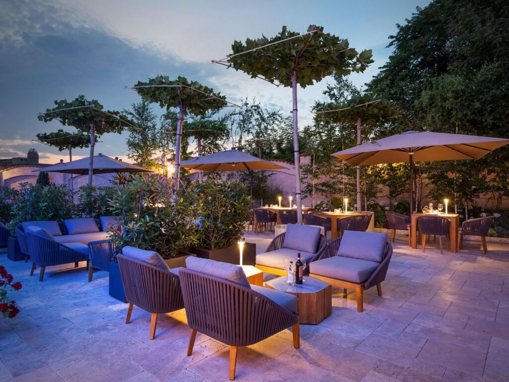 Suter Palace Heritage Boutique Hotel - 49