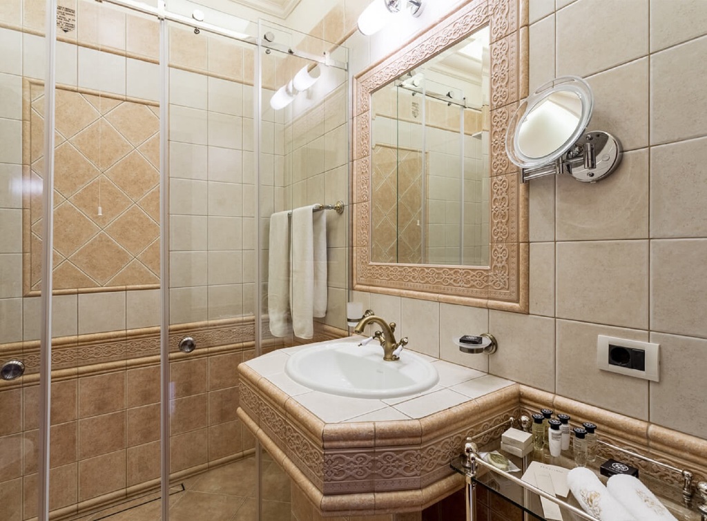 Suter Palace Heritage Boutique Hotel - 310