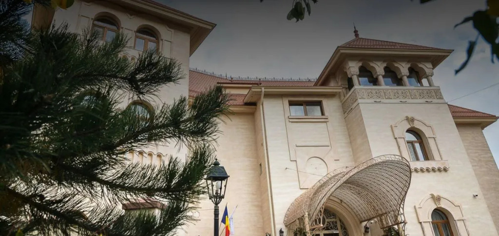 Suter Palace Heritage Boutique Hotel - 556