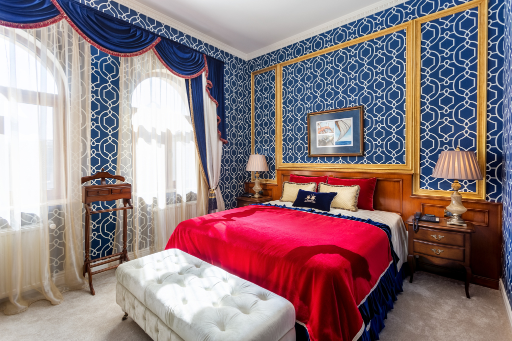 Suter Palace Heritage Boutique Hotel - 838