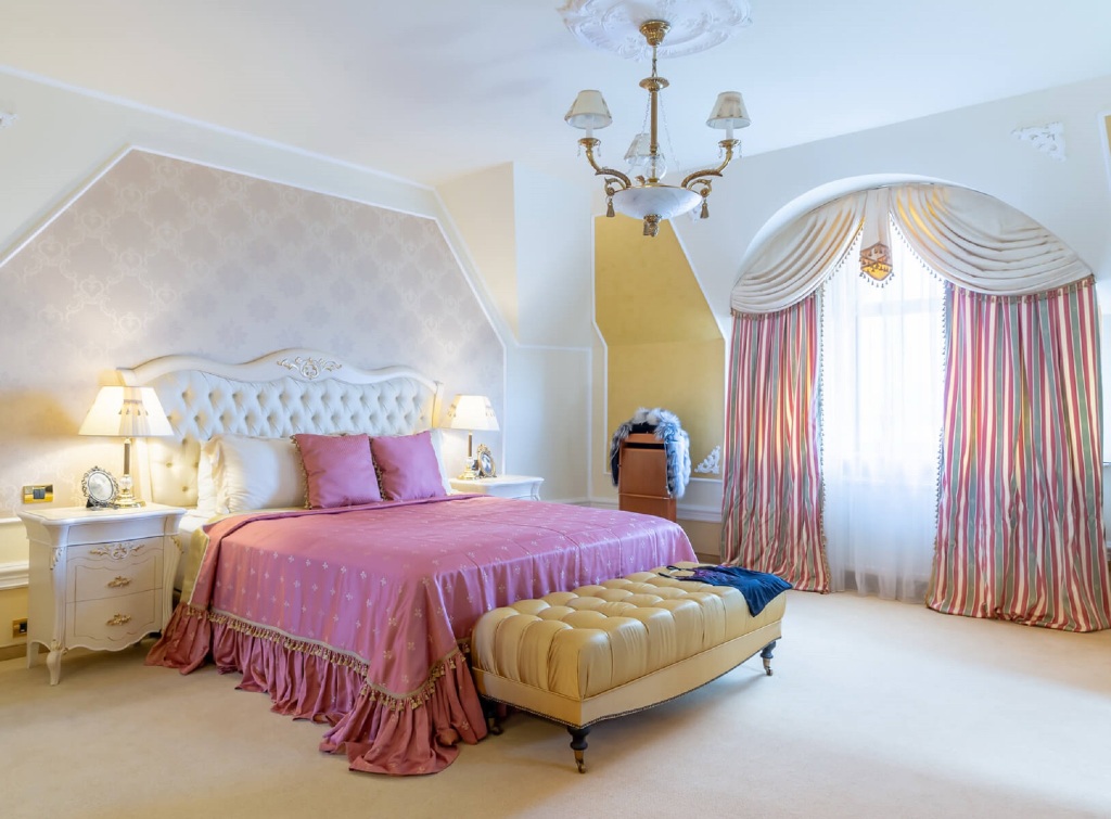 Suter Palace Heritage Boutique Hotel - 623