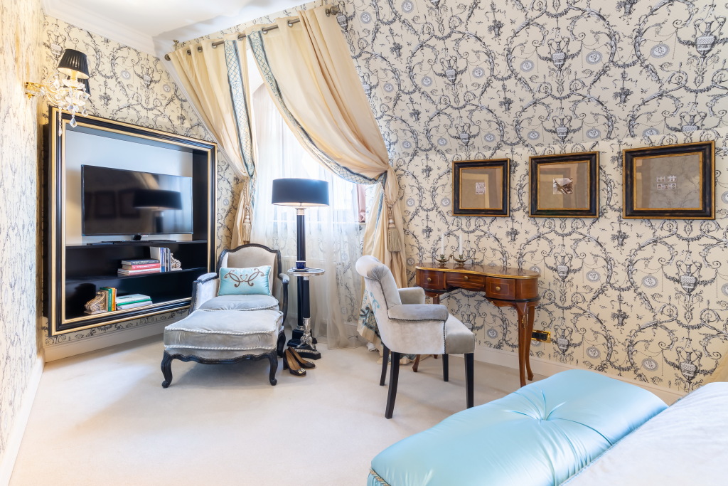 Suter Palace Heritage Boutique Hotel - 725