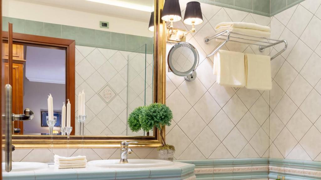 Suter Palace Heritage Boutique Hotel - 269