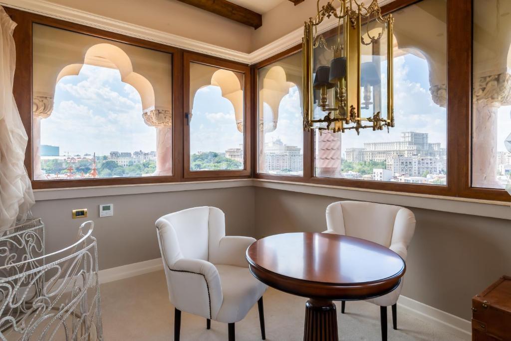 Suter Palace Heritage Boutique Hotel - 747