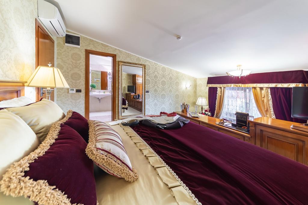 Suter Palace Heritage Boutique Hotel - 247