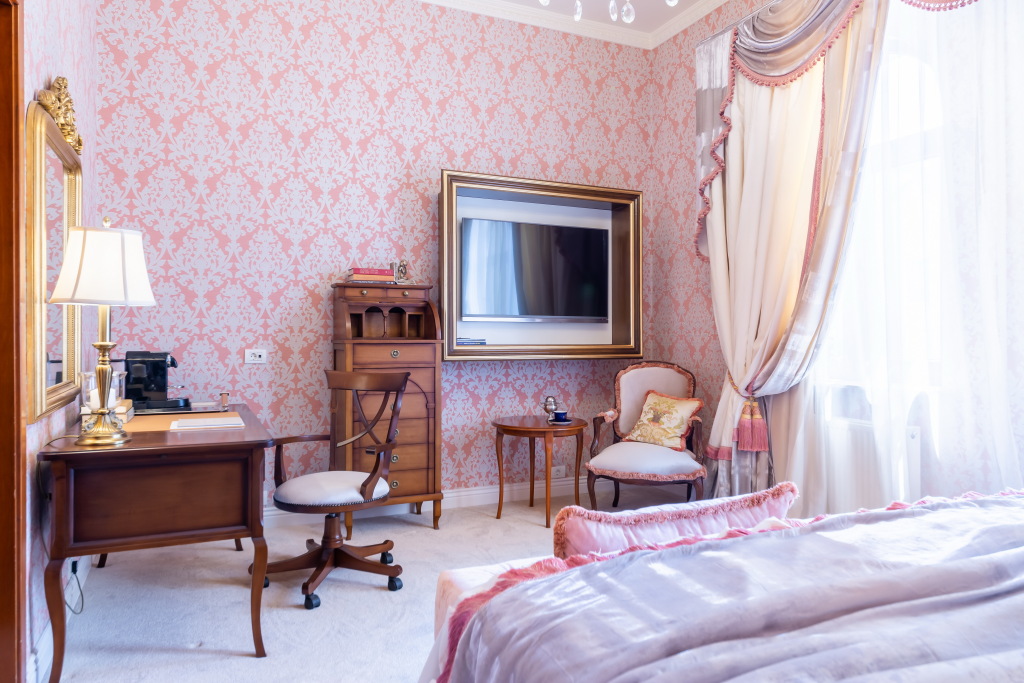 Suter Palace Heritage Boutique Hotel - 257