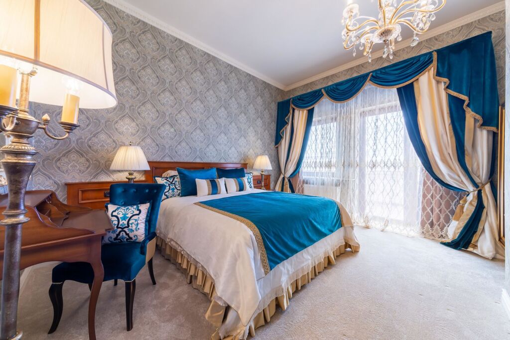 Suter Palace Heritage Boutique Hotel - 312
