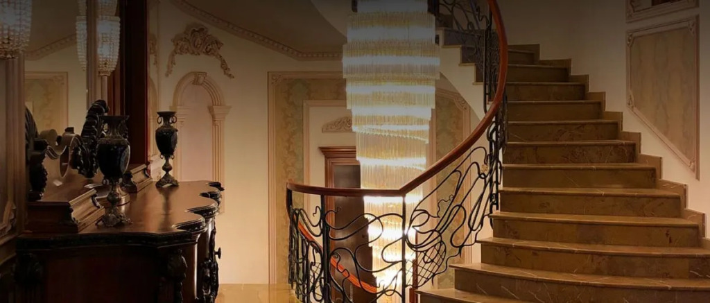 Suter Palace Heritage Boutique Hotel - 126