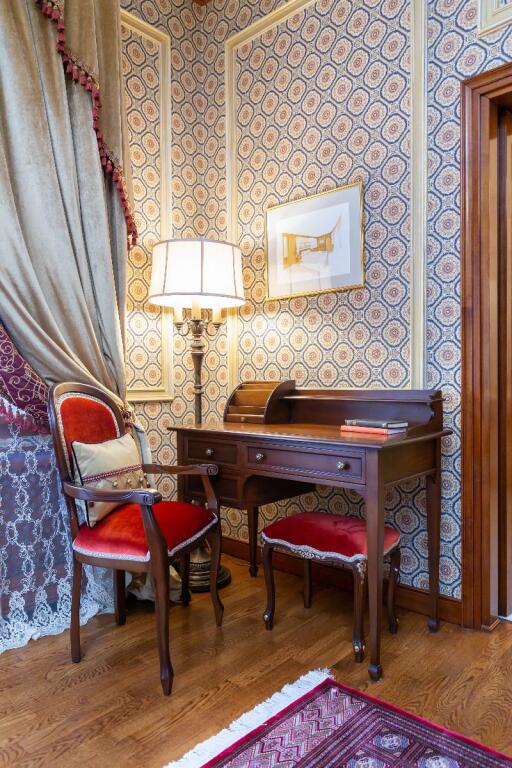 Suter Palace Heritage Boutique Hotel - 115