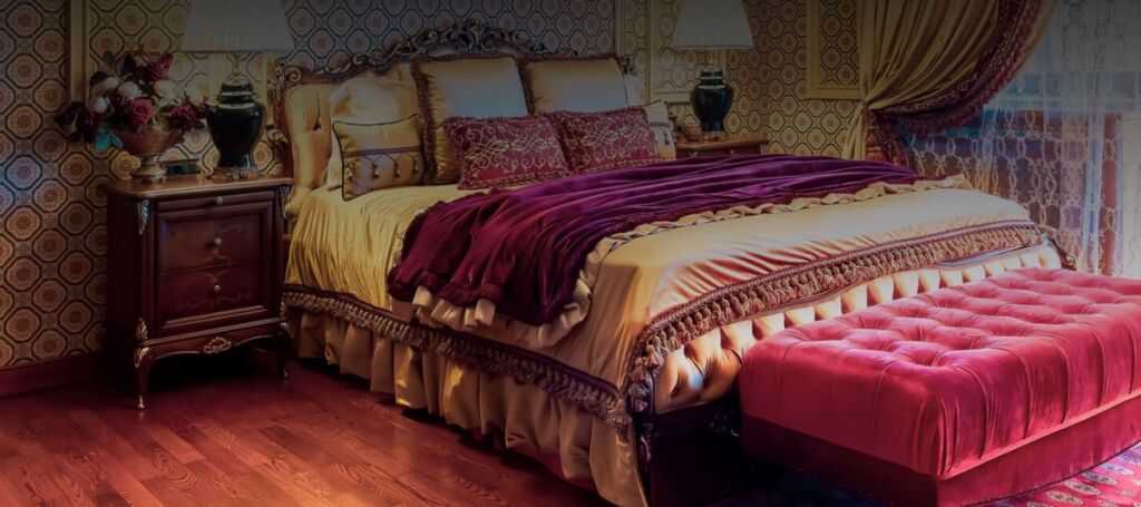 Suter Palace Heritage Boutique Hotel - 414