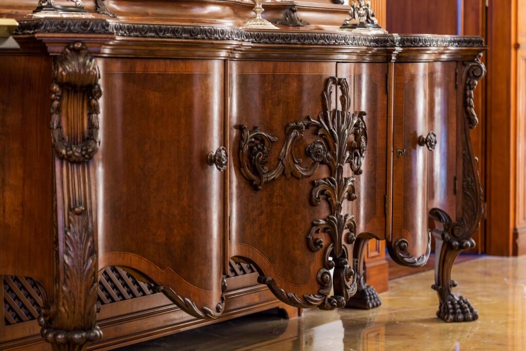 Suter Palace Heritage Boutique Hotel - 477