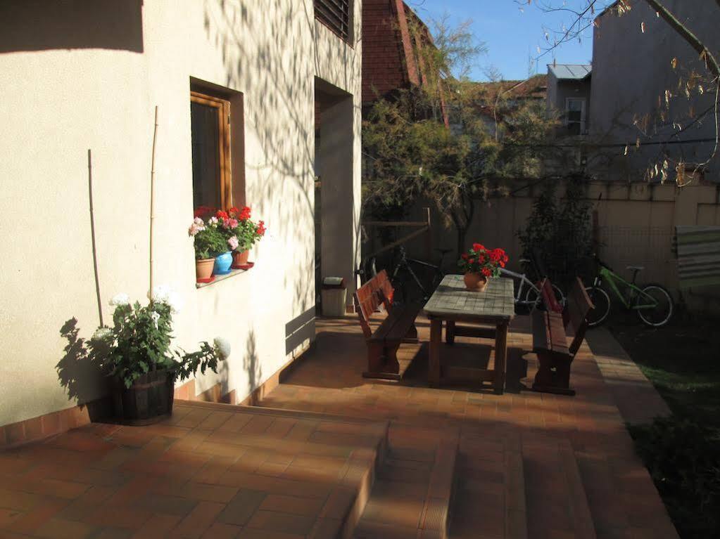 Swallows' Hostel - 67