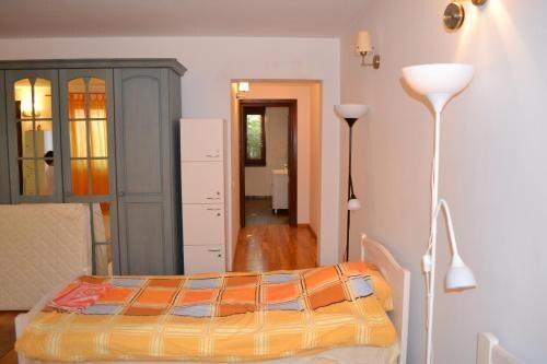 Swallows' Hostel - 636
