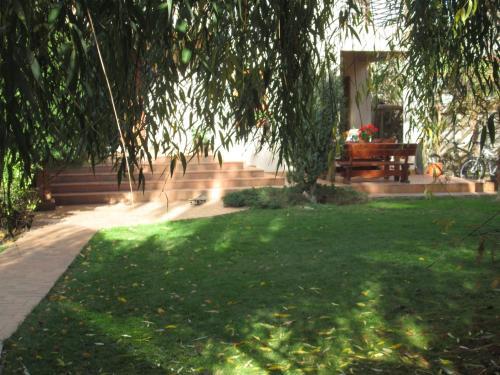 Swallows' Hostel - 300