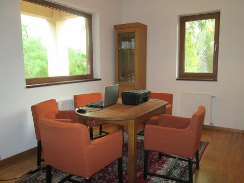 Swallows' Hostel - 218
