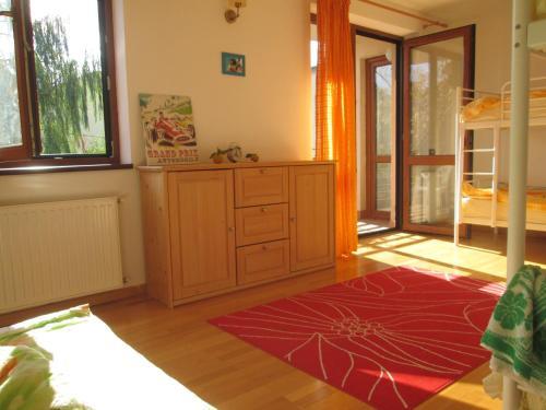 Swallows' Hostel - 79