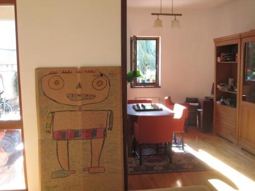 Swallows' Hostel - 833