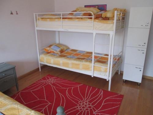 Swallows' Hostel - 594