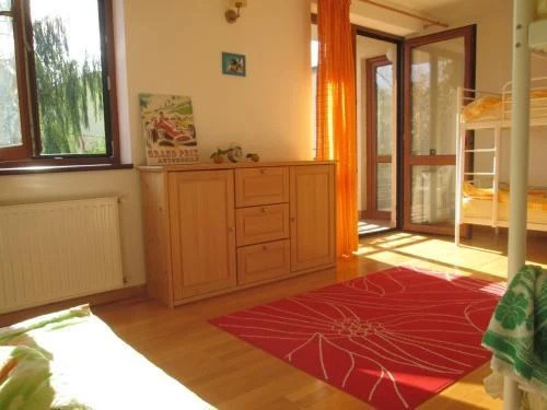 Swallows' Hostel - 270