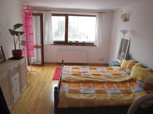 Swallows' Hostel - 533