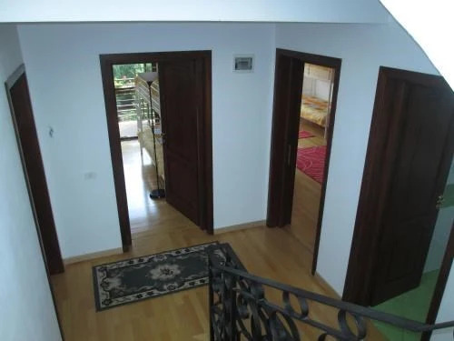 Swallows' Hostel - 861