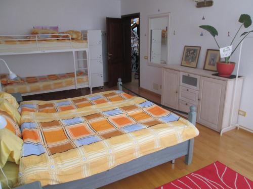 Swallows' Hostel - 116