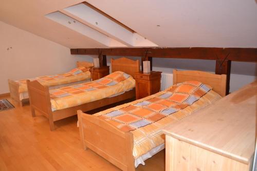 Swallows' Hostel - 143