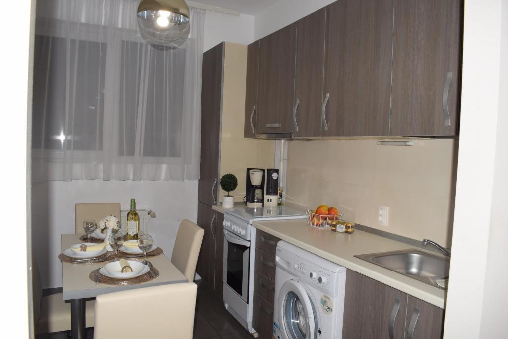 Sweet Residence Apartment - 923