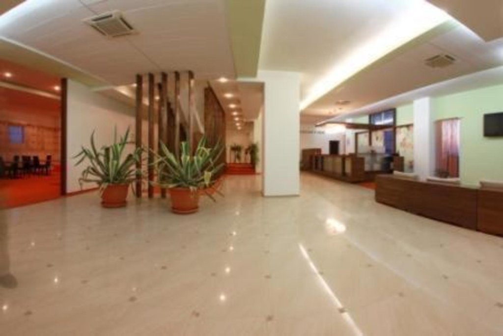 Hotel Sydney - 273