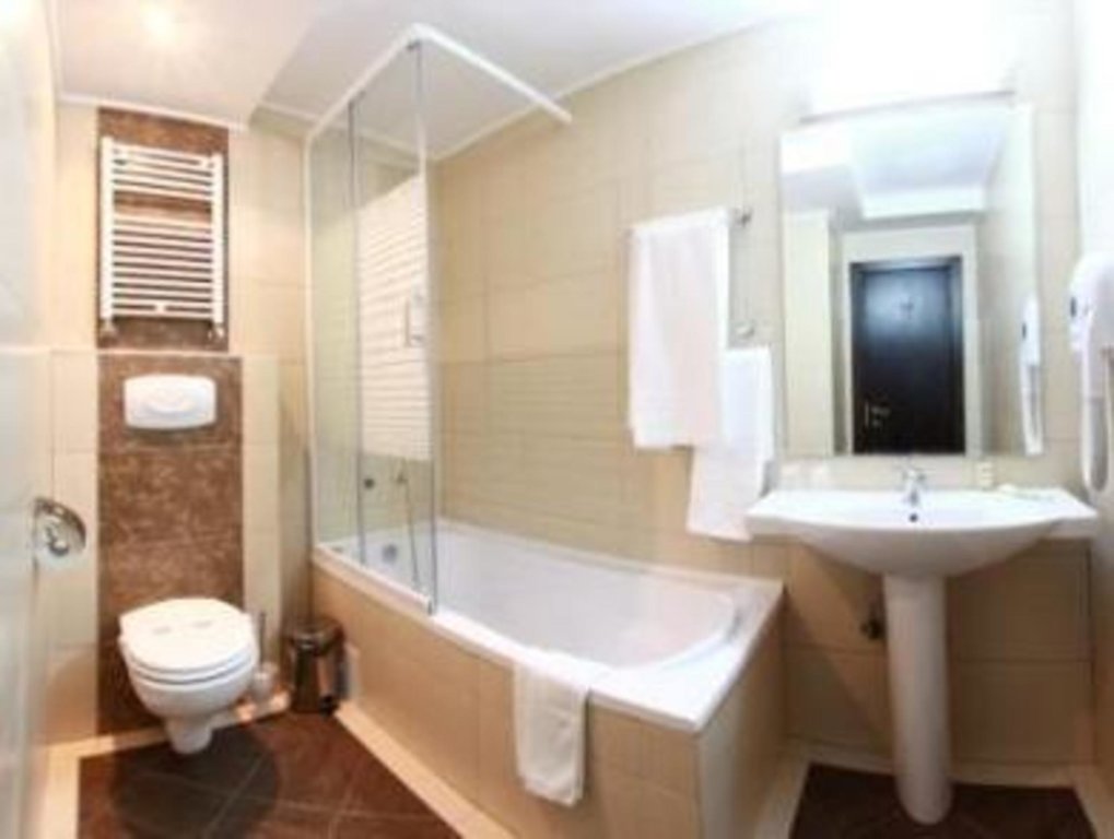 Hotel Sydney - 65