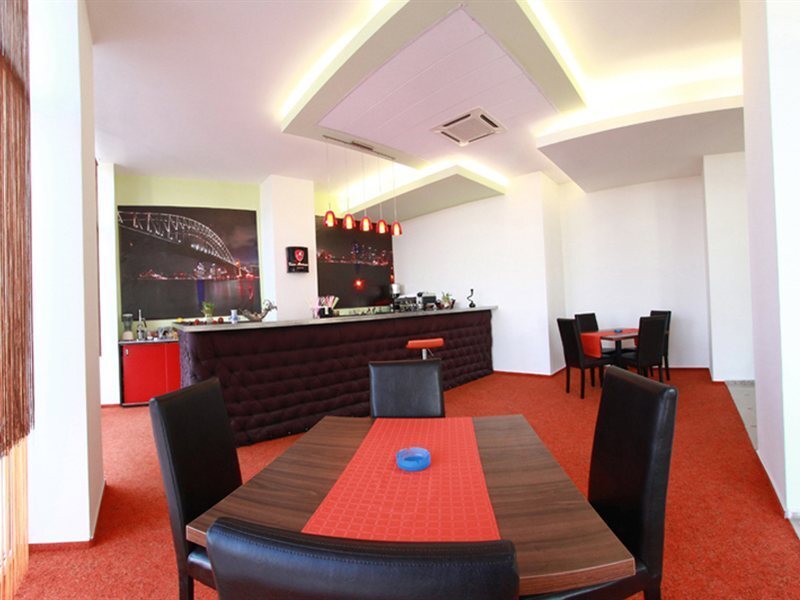 Hotel Sydney - 112