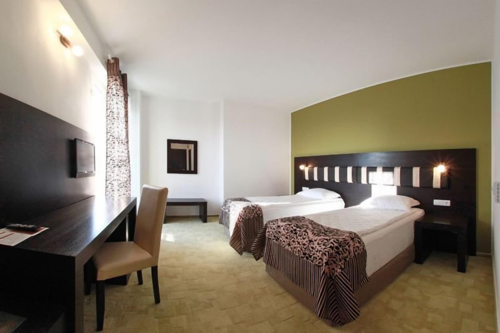 Hotel Sydney - 681