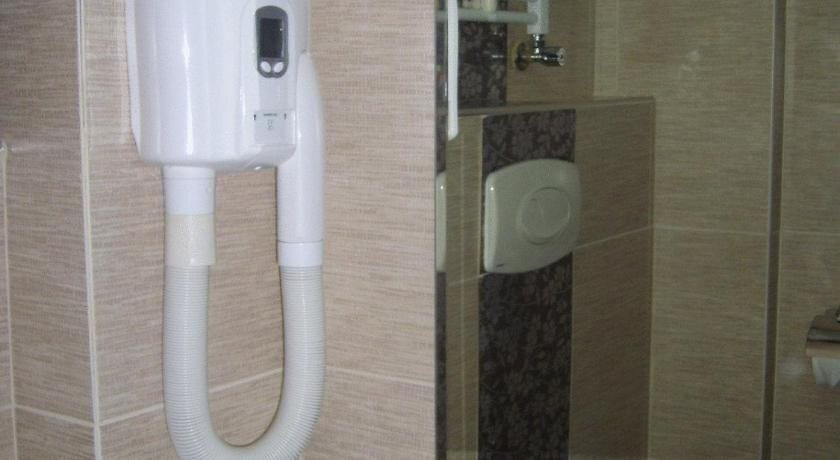 Hotel Sydney - 397