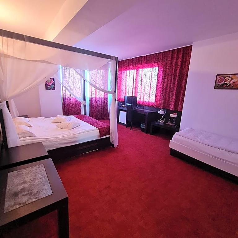 Hotel Sydney - 465