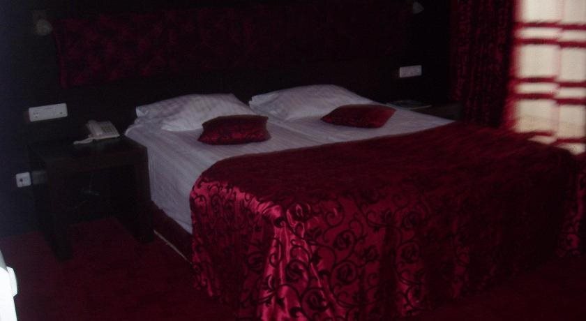 Hotel Sydney - 548