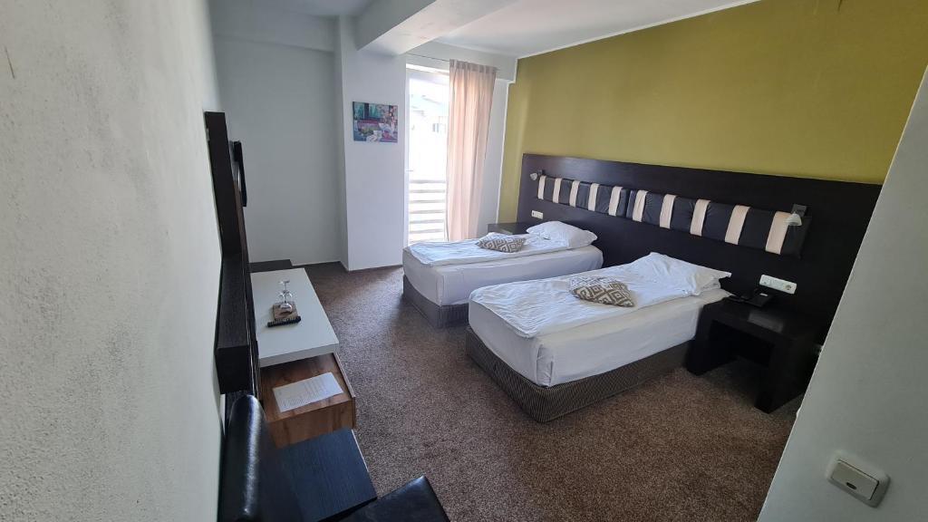 Hotel Sydney - 473