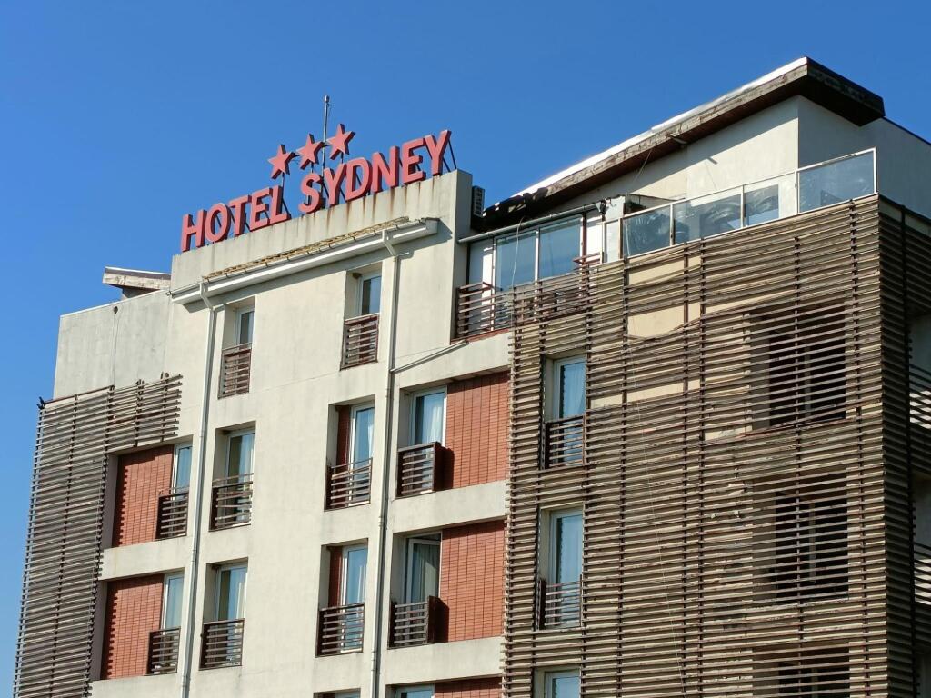Hotel Sydney - 619