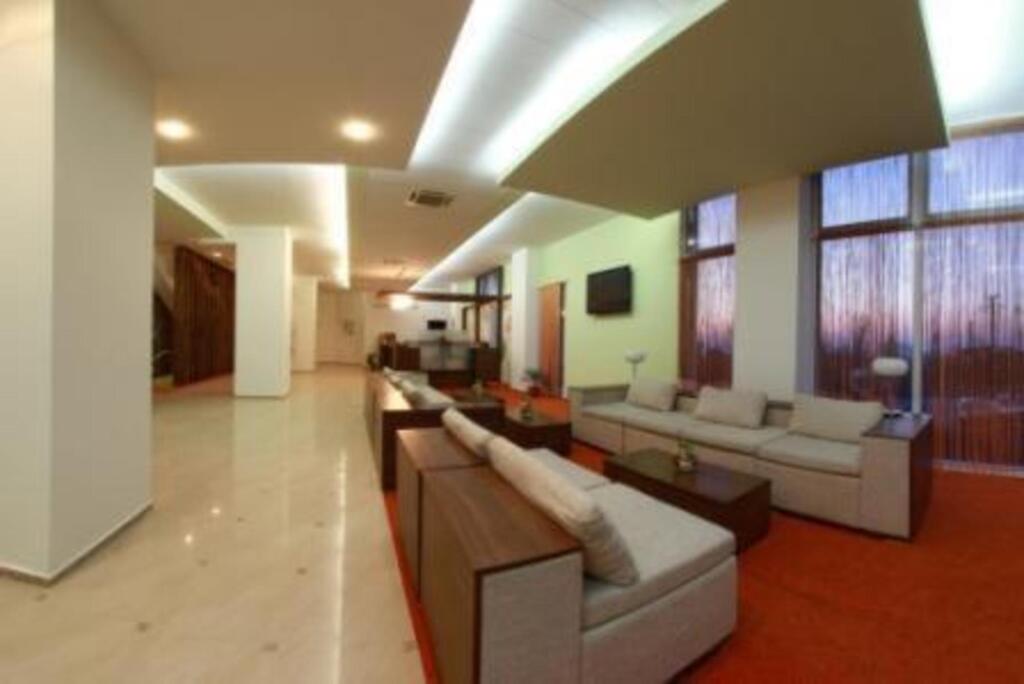 Hotel Sydney - 979