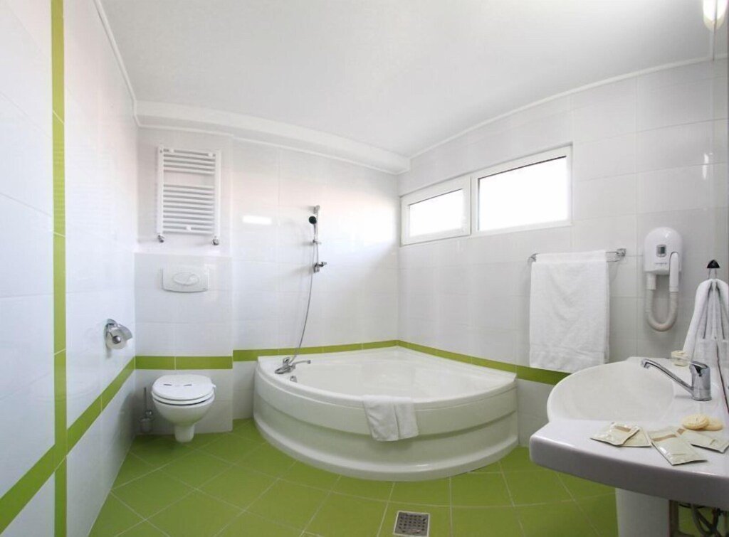 Hotel Sydney - 505