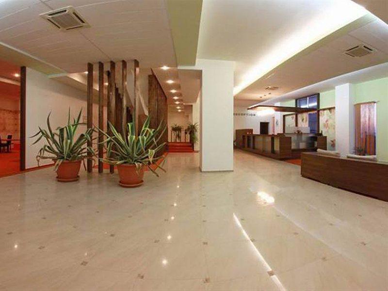 Hotel Sydney - 522