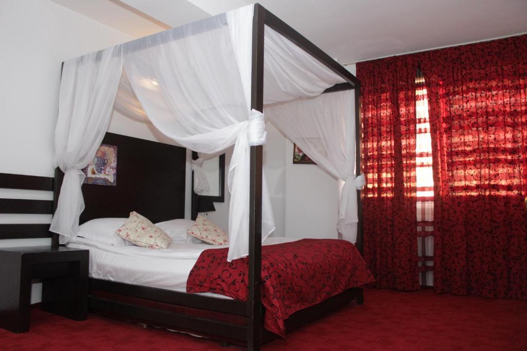 Hotel Sydney - 807