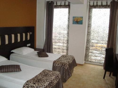 Hotel Sydney - 413