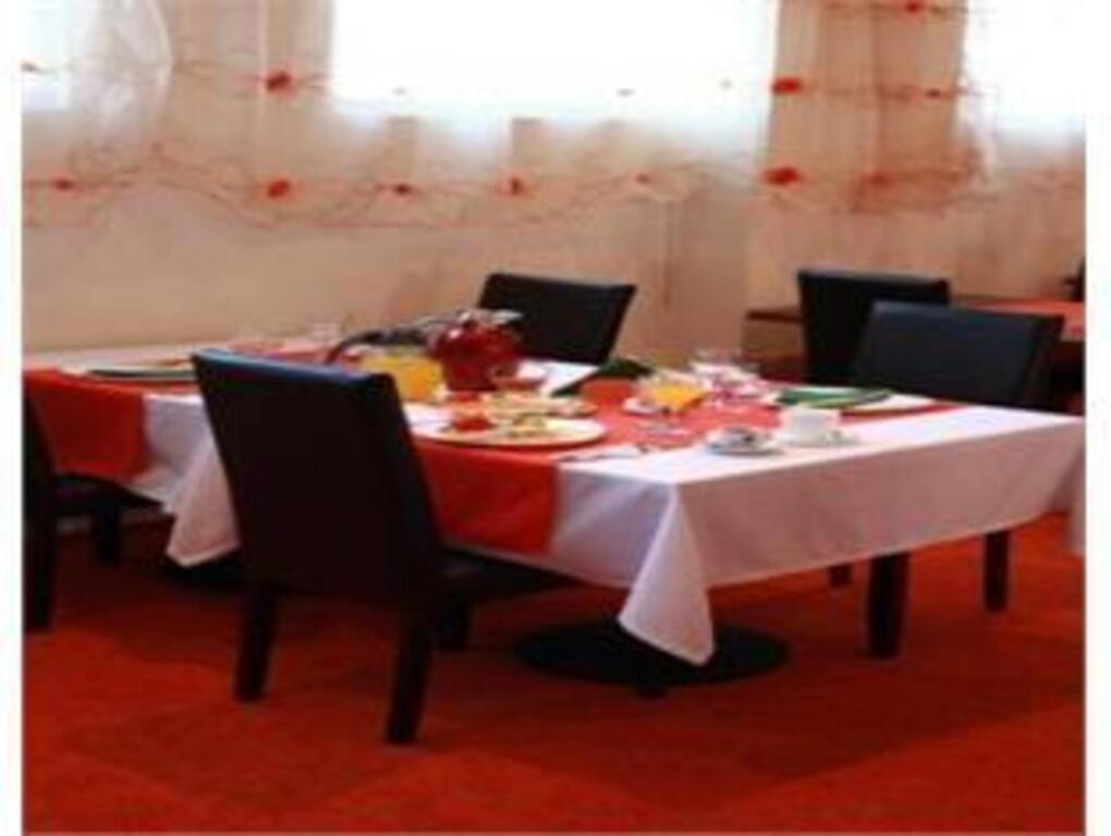 Hotel Sydney - 7