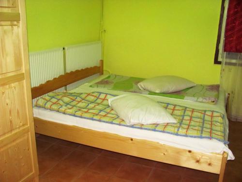 Szurdok Panzió - 900