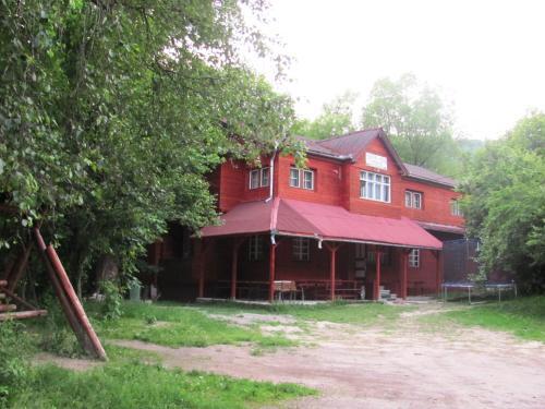 Szurdok Panzió - 637