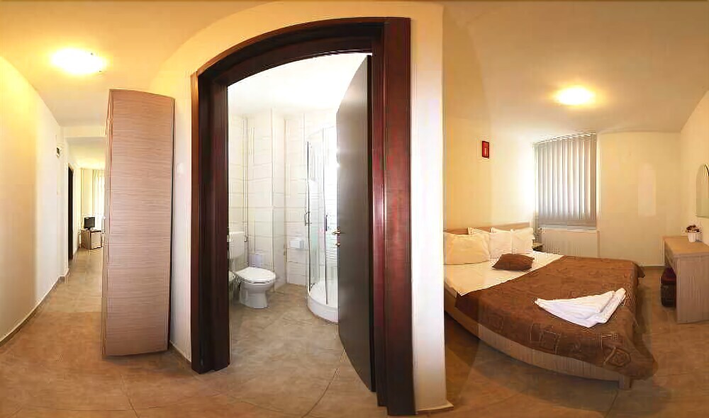 Teen Apart-hotel - 46