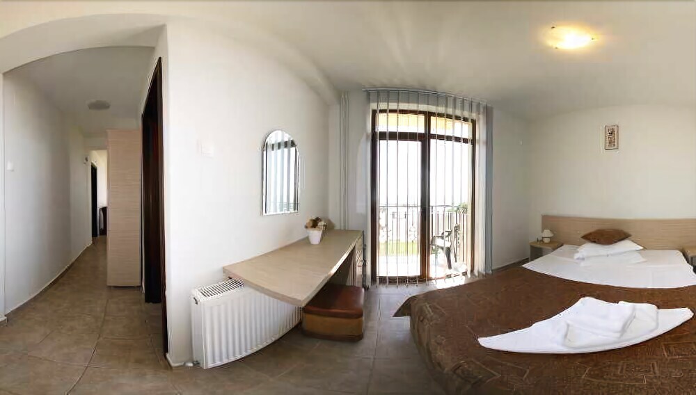 Teen Apart-hotel - 275